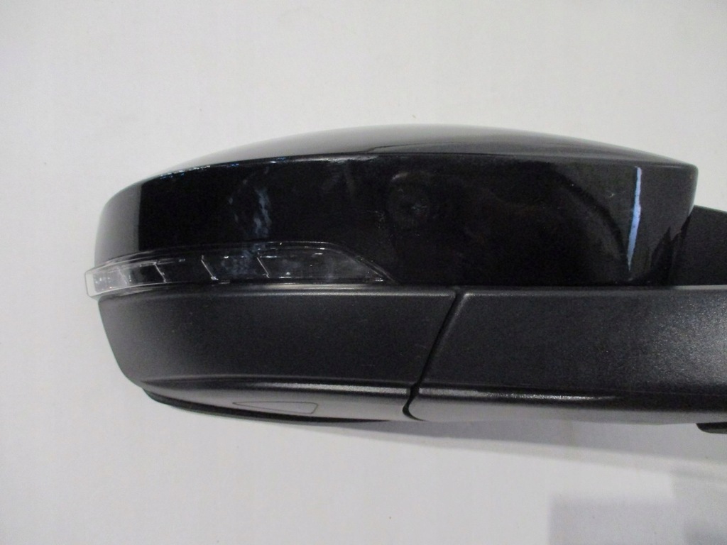 фото №5, Зеркало зеркало vw t-roc 2ga 17r 6 кабели