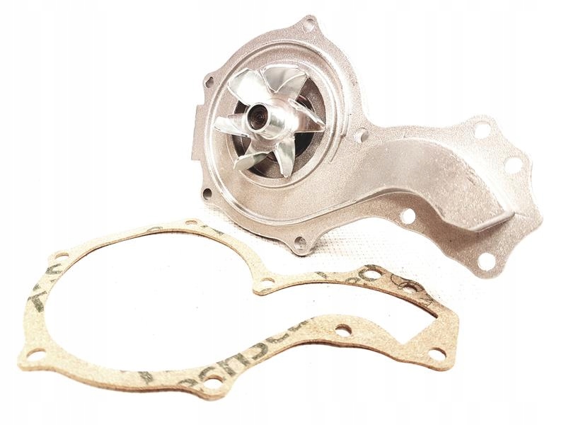 фото №10, Conti грм+ насос audi 80 b4 a6 c4 1.9 tdi