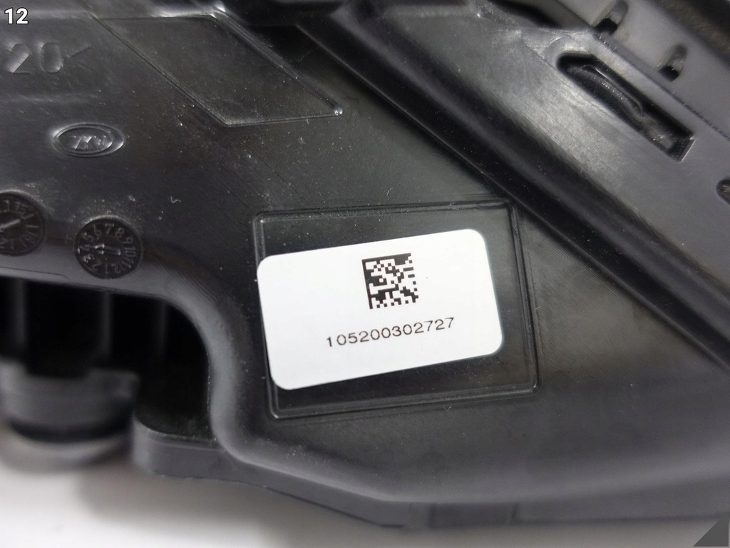 фото №13, Porsche 718 982 cayman boxster spyder gt4 rs gt4rs pdls лампа full led ліва