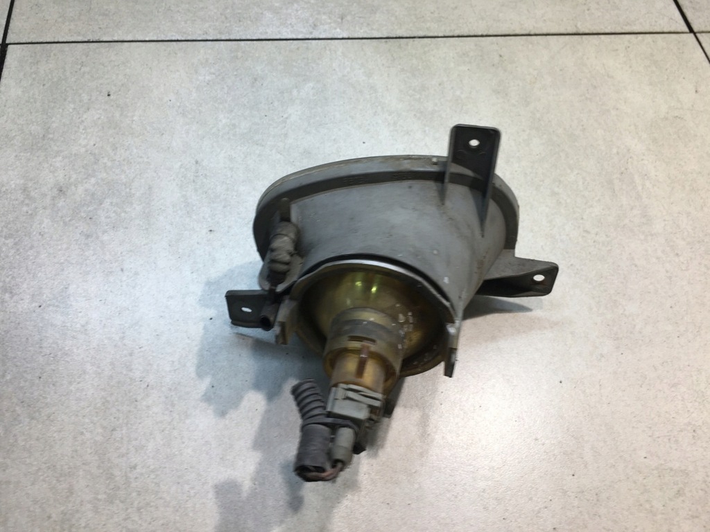 фото №6, Протитуманна фара лівий volvo s80 i 2.4 8620224