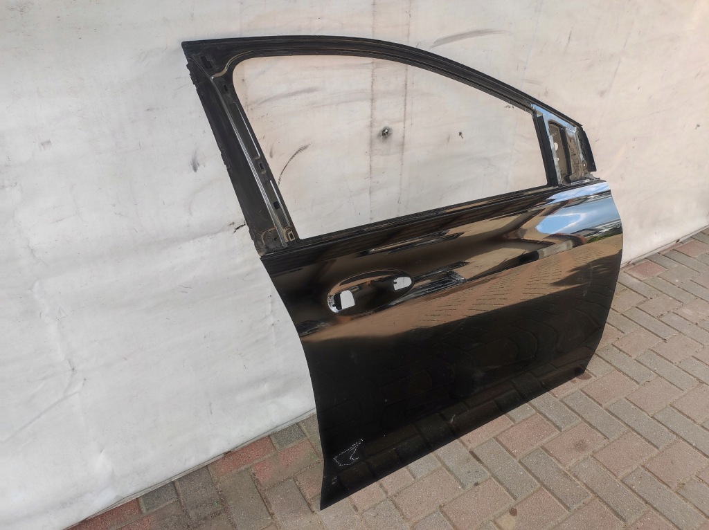 фото №8, Двері mercedes bklasa b klasa w247 247 перед правий