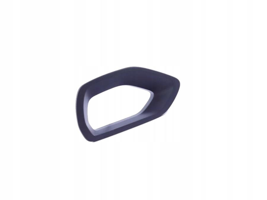 фото №1, Рамка решётка левая dodge charger srt hellcat 2019