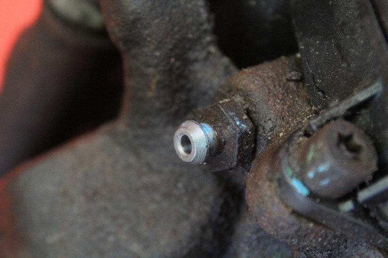 фото №5, Супорт лівий задня jeep cherokee 5 v kl 2.2 mjd 16r