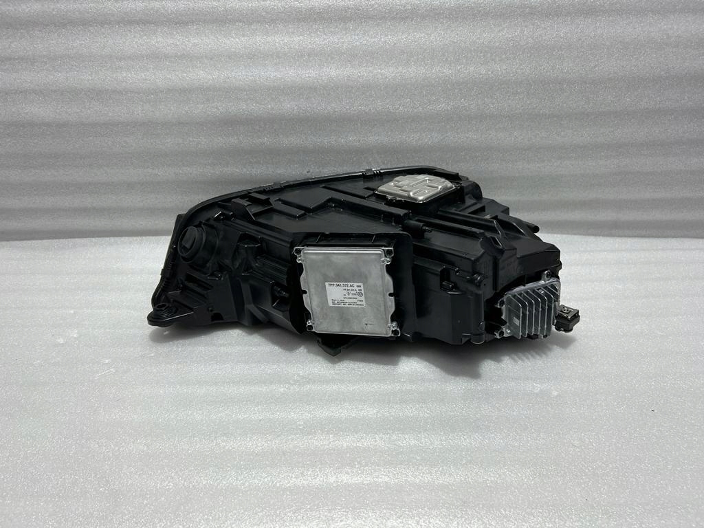 фото №13, Audi q5 sq5 80a full led лампа ліва права