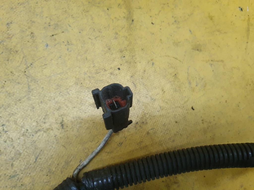 фото №4, Электропроводка электрическая nissan gt-r r35 3.8 vr38