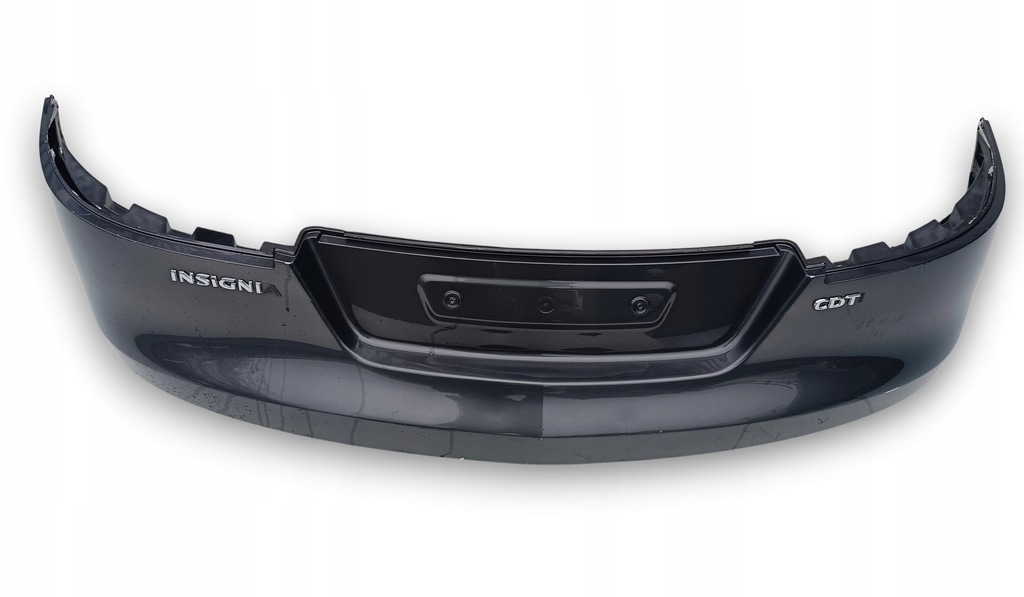 фото №1, Накладка кришки багажника задня opel insignia a