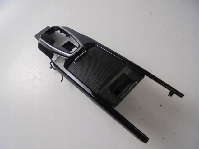 фото №1, Тунель середній renault koleos ii 16-