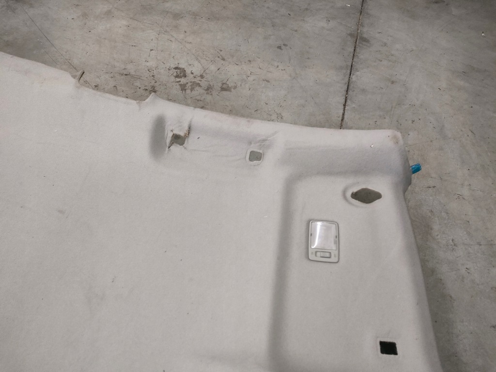 фото №3, Toyota auris ii потолок хэтчбек