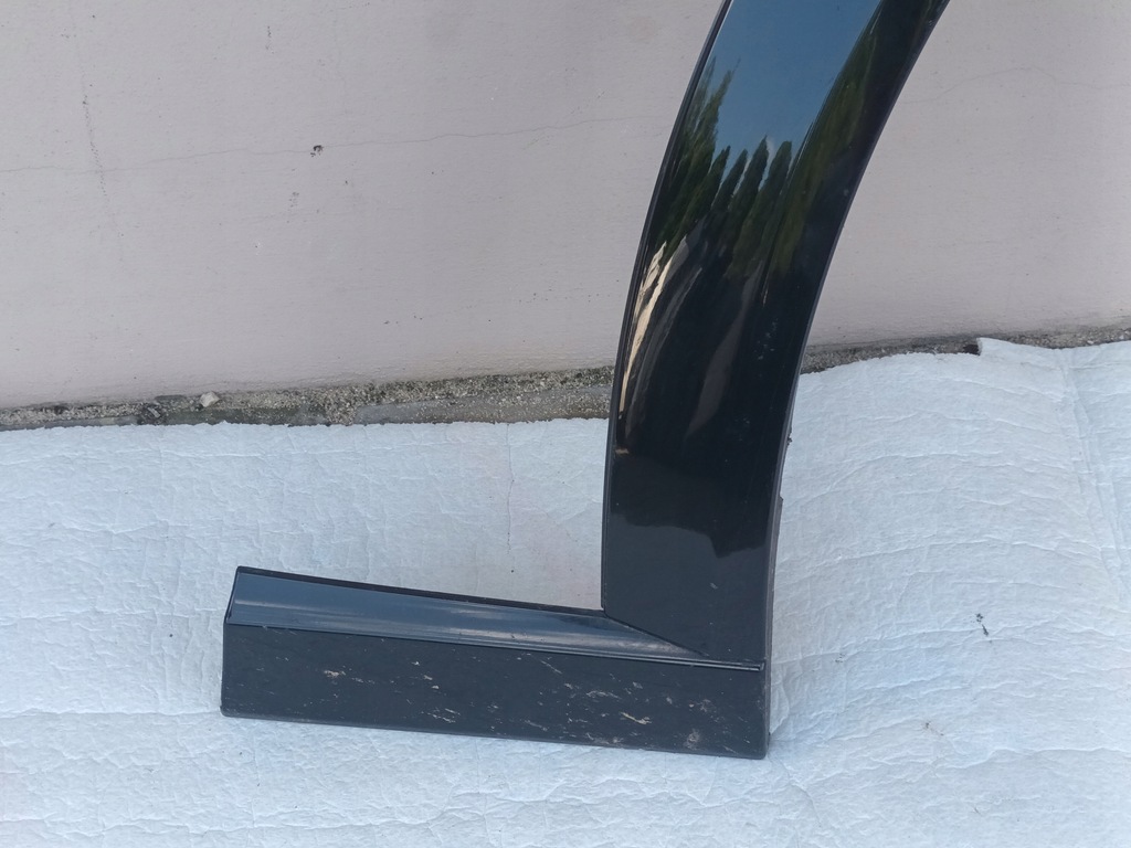 фото №6, Молдинг передняя правая ford mustang mach-e правый перед