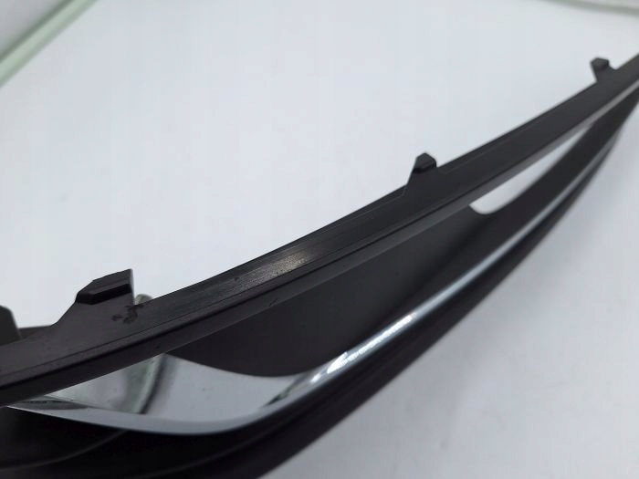 фото №7, Vw passat b7 решётка бампера левая 3aa853665