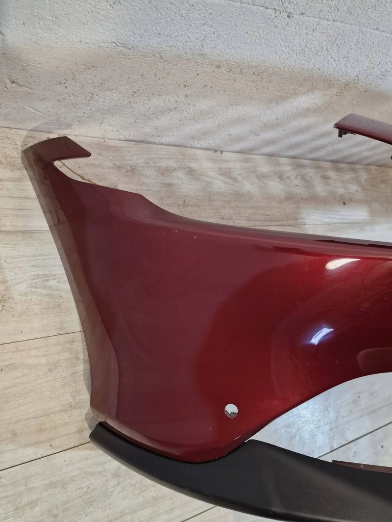 Ferrari roma f169 20- бампер передний перед в Украине