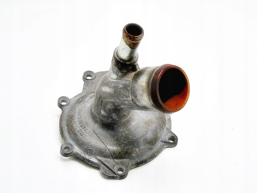 фото №2, Корпус насоса wody 1.6 mini one cooper r50 r52 r53