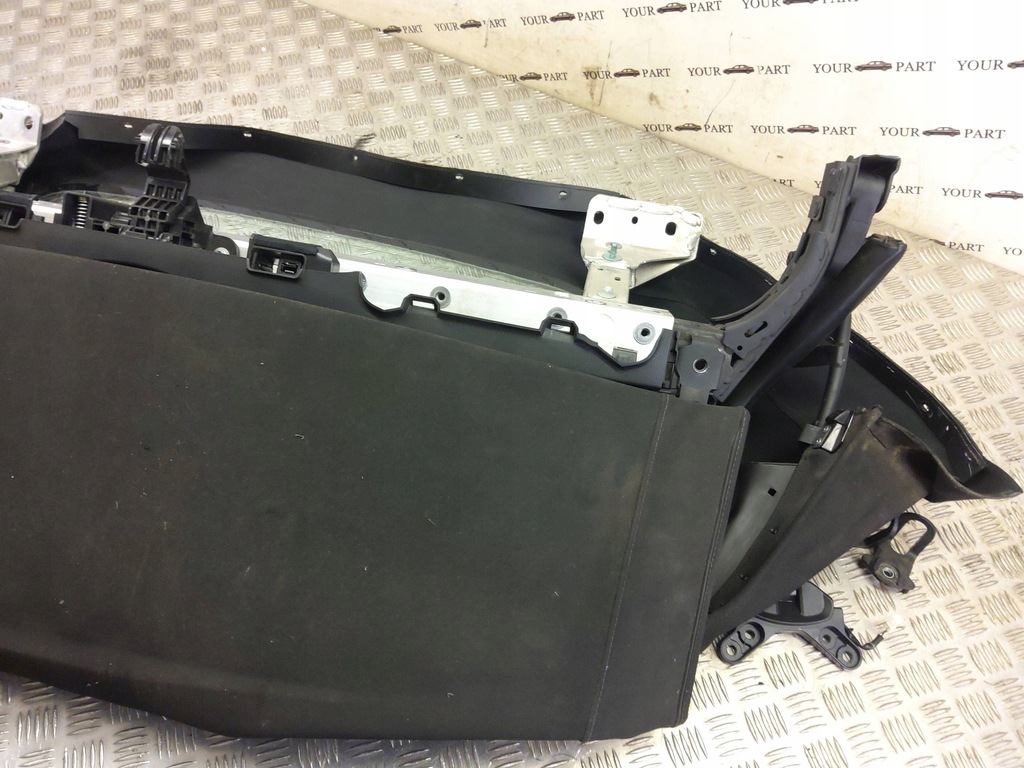 фото №15, Mazda mx-5 nd 2016 дах складний / комплект