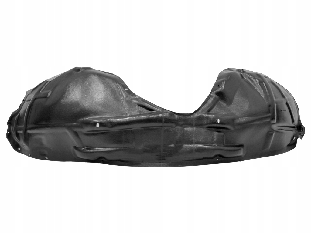 фото №3, Dodge challenger 2008-2014 подкрылок левая 5028751ab