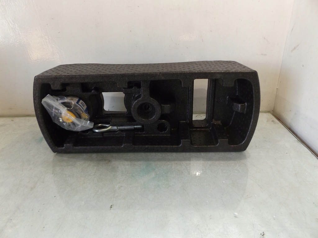 фото №3, Meriva b вкладыш колеса