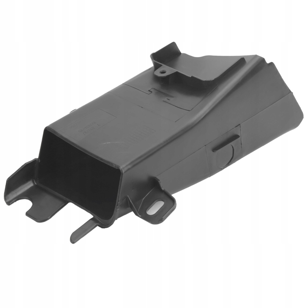 фото №6, Заміна чорного трубка повітря гальма радіатора 51747200797 pasuje do