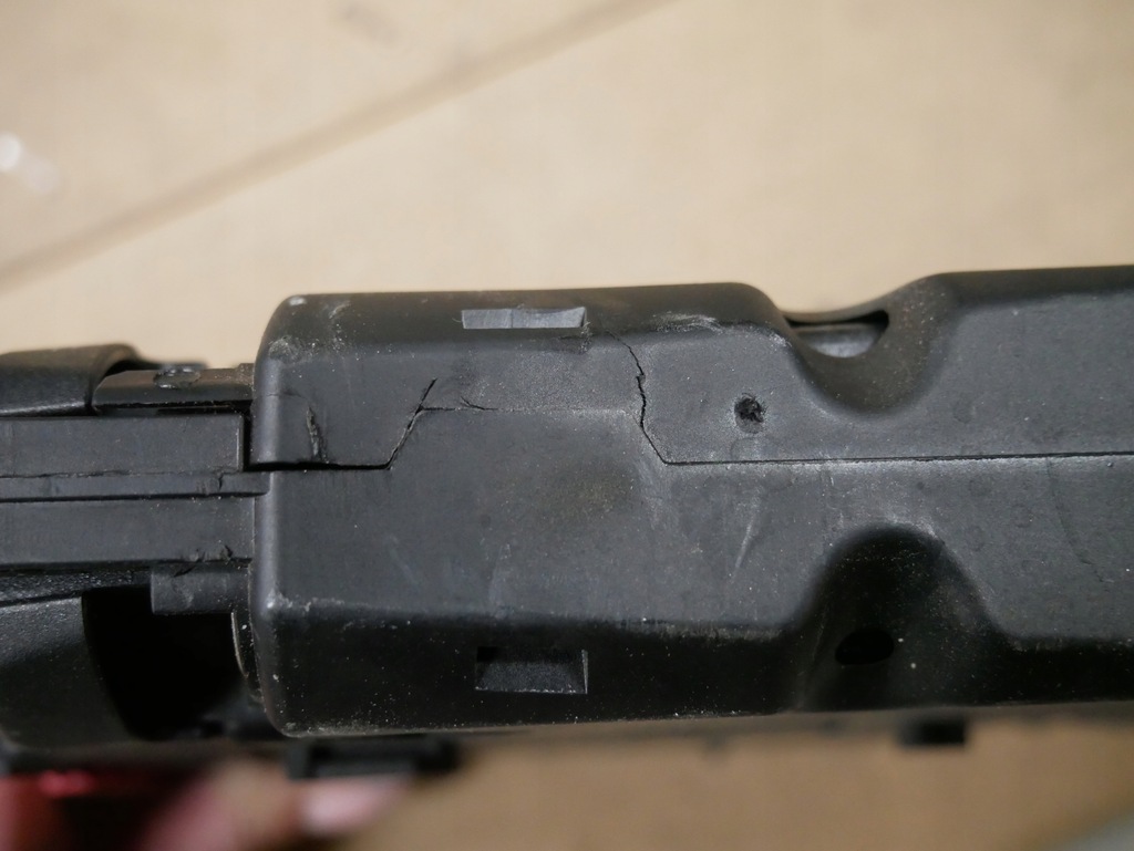 фото №9, Mercedes w204 модуль коробка запобіжників клема 2125400581