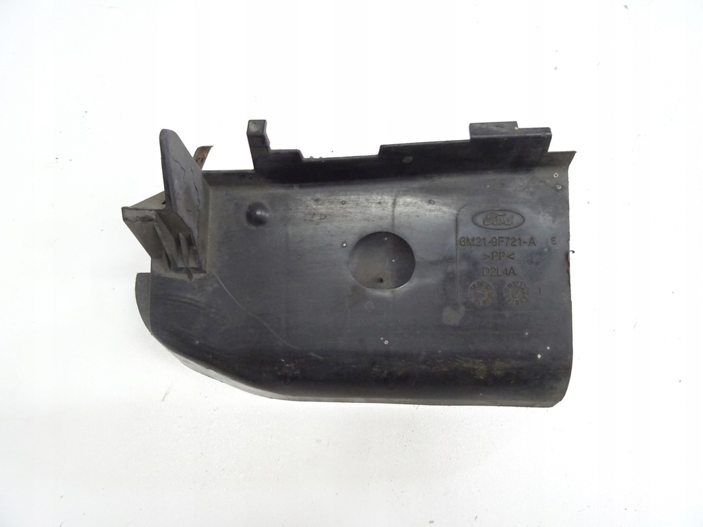 фото №1, Ford galaxy mk3 повітропровід повітря ліва