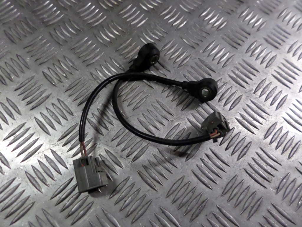 фото №1, Датчик spalania детонаційний volvo v70 2.0 ecoboost