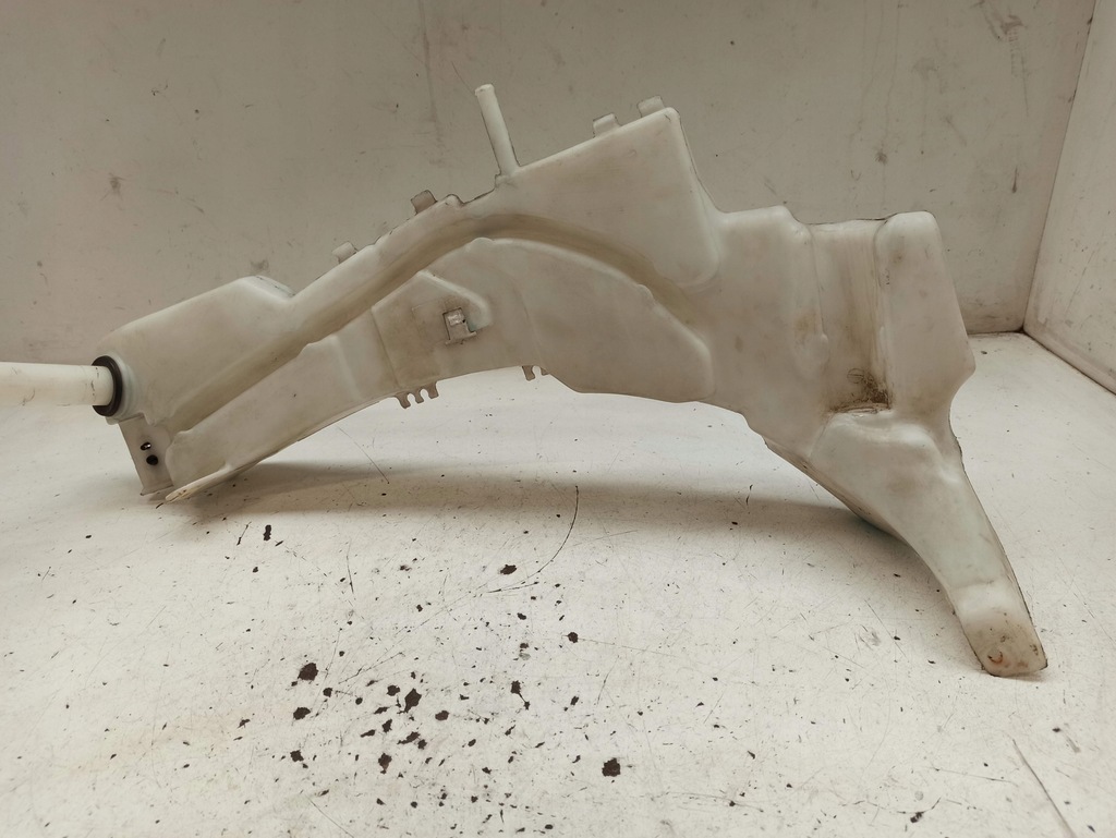 фото №6, Ford оригінальний номер 3m5113k163ae бак омивача