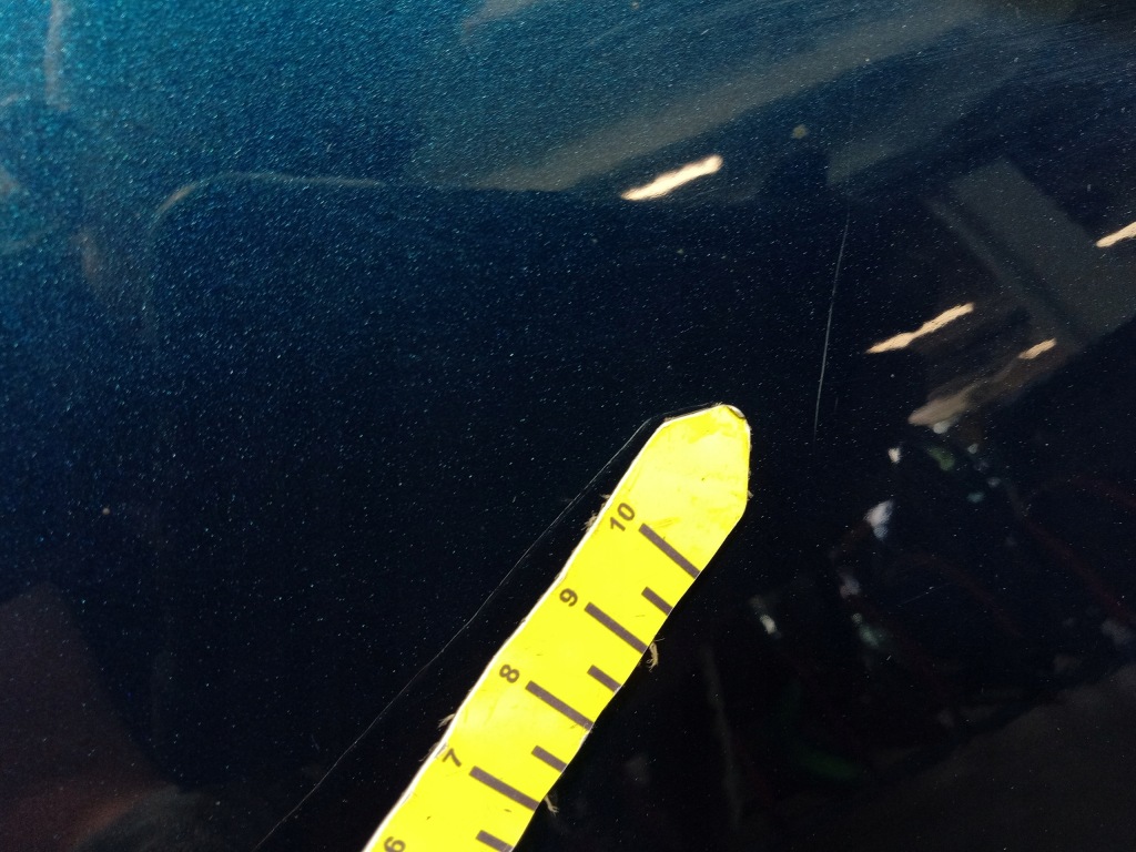 фото №11, Octavia iii kombi двері задня ліва задні lw5q