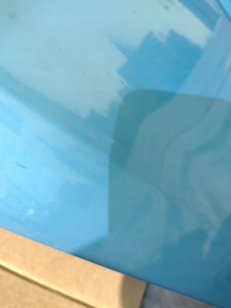 фото №16, Дверь левый перед citroen c4 picasso i knyc