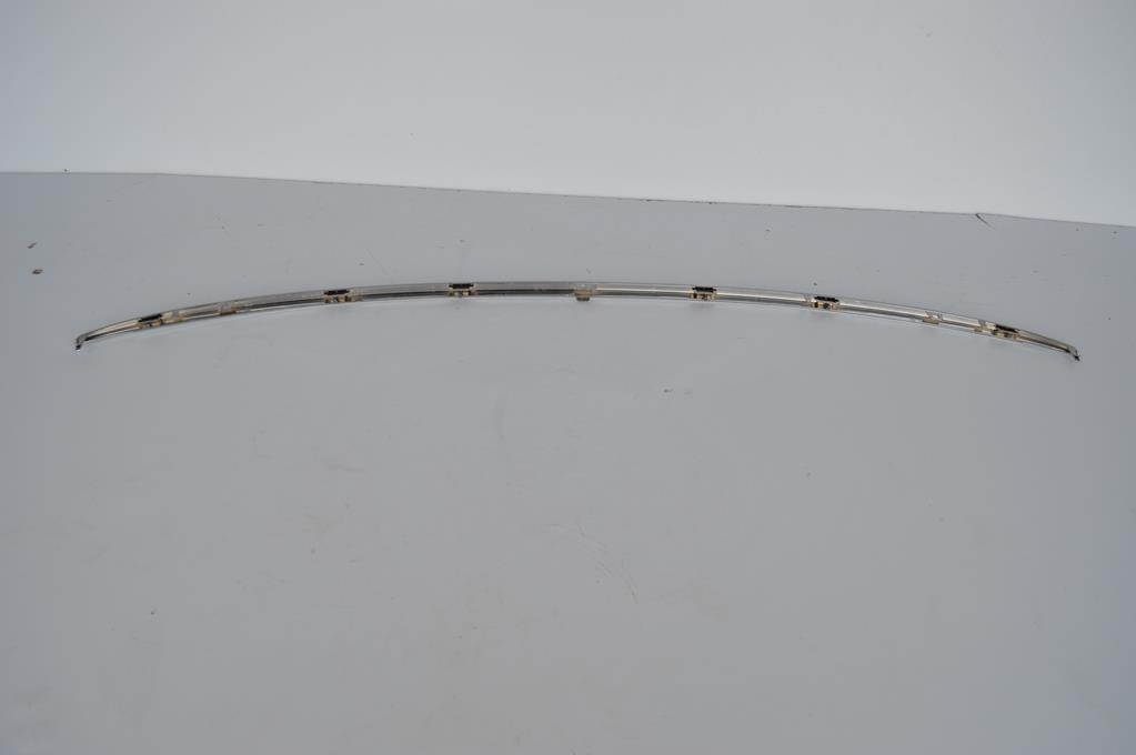 фото №2, Молдинг бампера задня хром renault espace od 2019