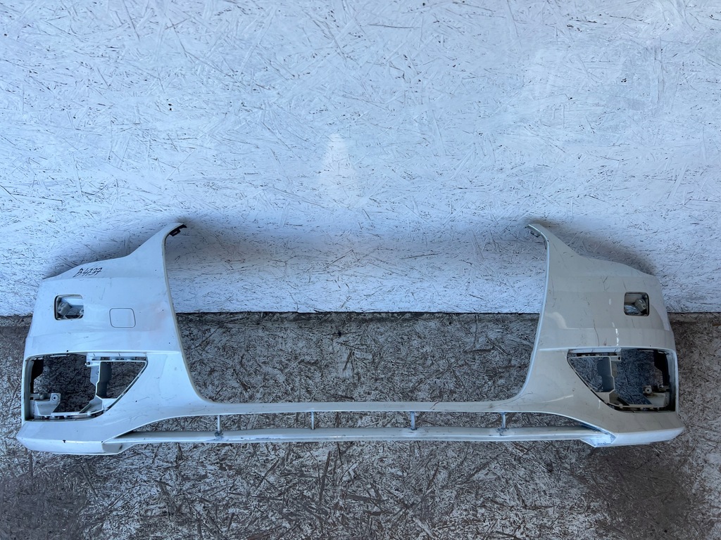 фото №1, Бампер перед передній audi a3 8v 8v3 2012- повний