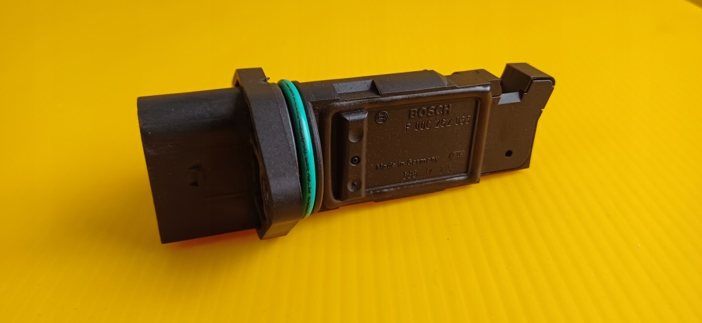 фото №1, Расходомер массовый воздуха f00c2g2055 1,9tdi 2,0tdi