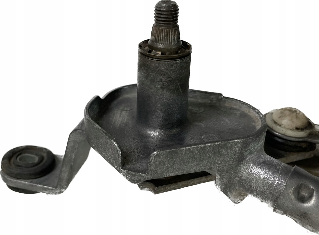 фото №10, Двигунчик двірник перед suzuki sx4 eur