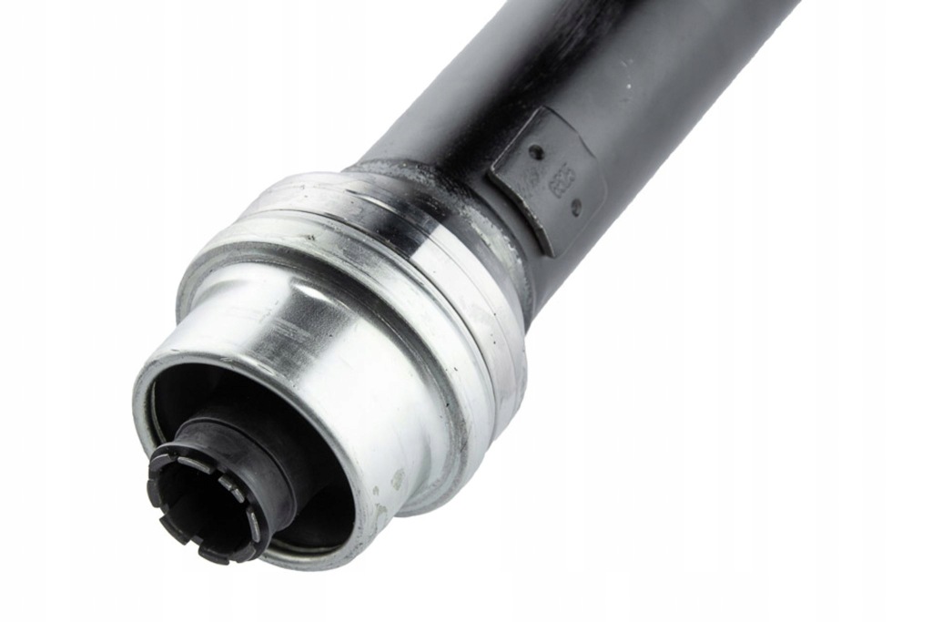 фото №4, Nty wał приводной