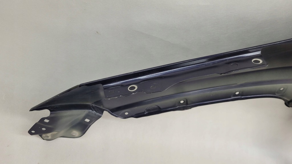 фото №11, Toyota rav4 v 5 19- крыло перед передний правый fv