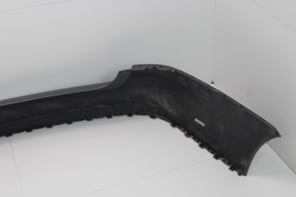 фото №12, Бампер задняя задний vw golf vi kombi 09-13r ld7x