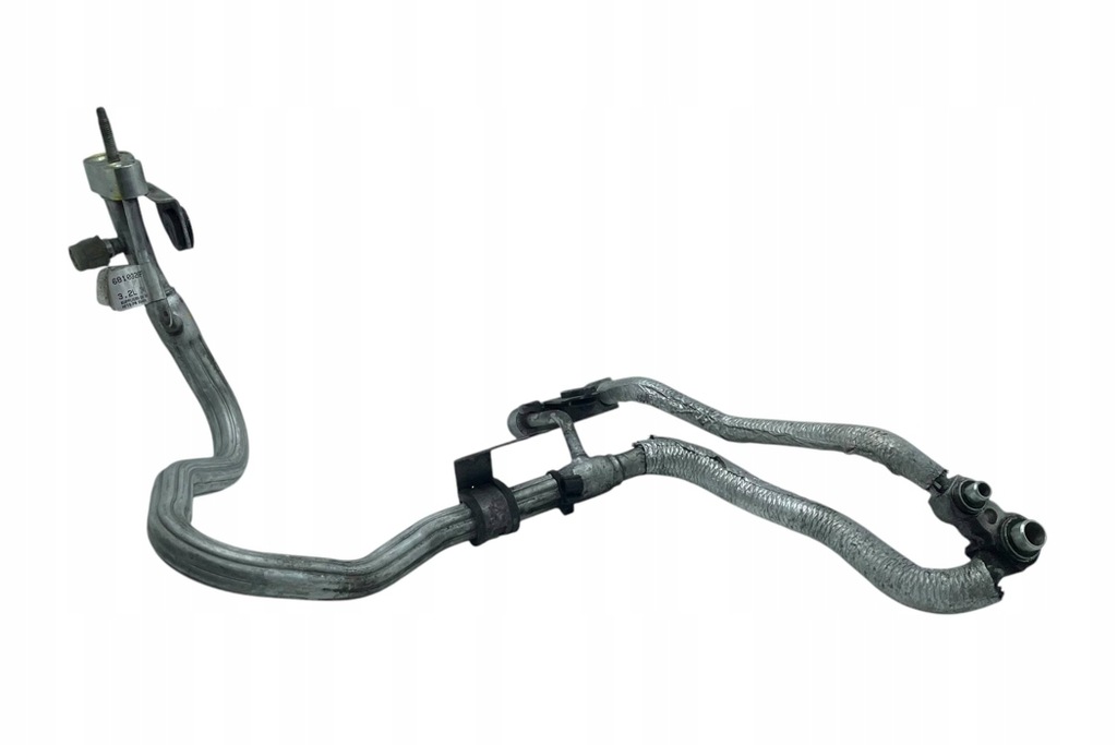 фото №8, Трубки кондиционера jeep grand cherokee iv wk, wk2 68103268ag 3.6l