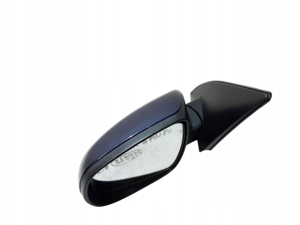 фото №8, Дзеркало ліва лівий перед kia ceed i lift 5 pin eu 87610-1h655