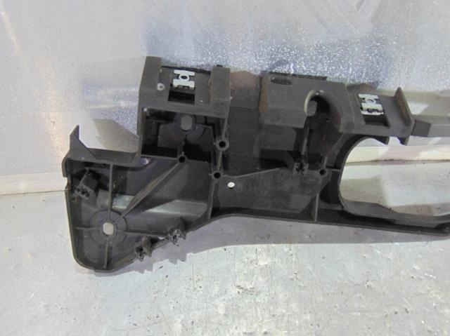 фото №2, Направляющая бампера левый перед smart fortwo