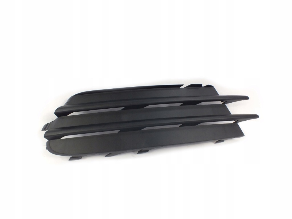 фото №1, Решітка бампера заглушка vw scirocco права