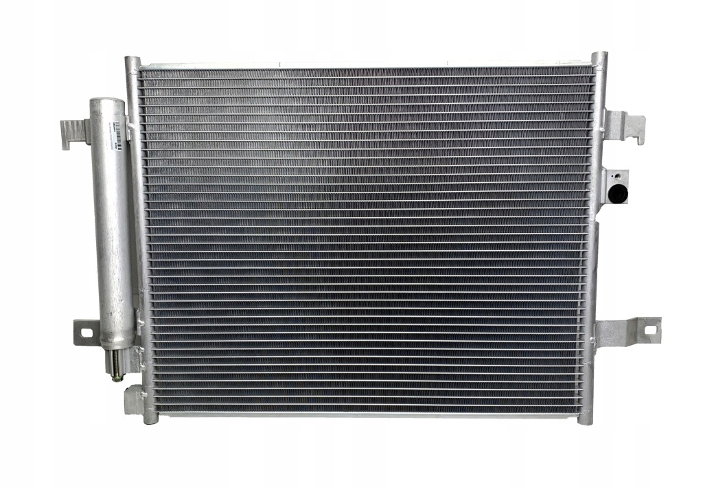 фото №1, Koyorad n24361480 радиатор кондиционера