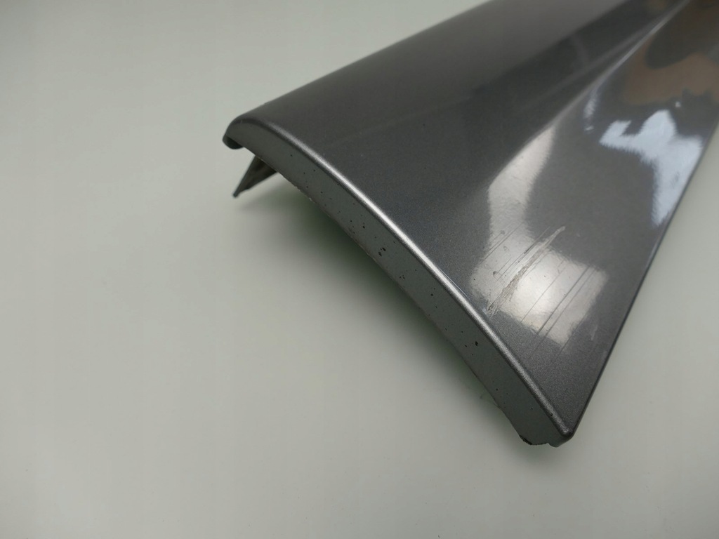 фото №15, Bmw e90 lift m-pakiet молдинг поріг накладка ліва колір a52/7 7906507