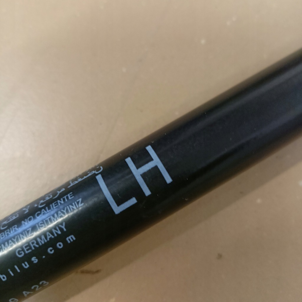 фото №6, Kia ceed iii привод крышки задний левый