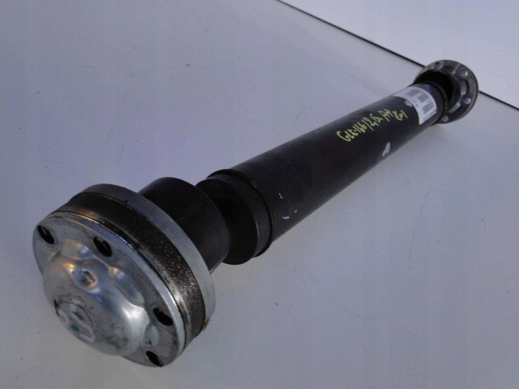 фото №5, Mercedes ml gle w166 166 wał приводной a1664108700
