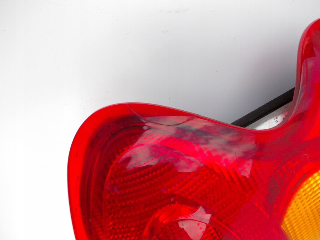 фото №6, Лампа задня задня smart fortwo 450 cabrio 98-4 ліва