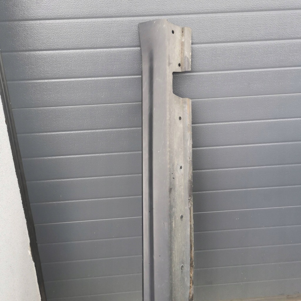 фото №6, Mini cooper r56 молдинг порог правая 7147916