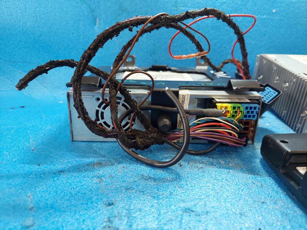 фото №10, Радіо навігація v50 ,pc3200/00b 30752889ad