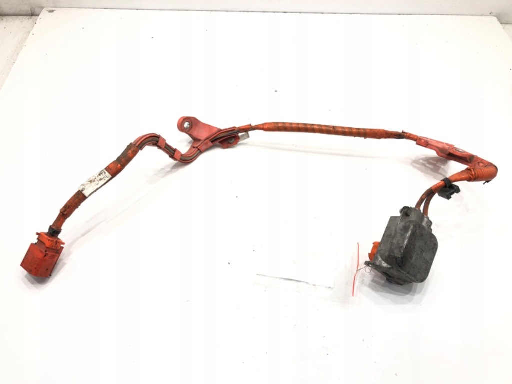 Купити Шланг wysokiego напруги toyota corolla e21 18-22