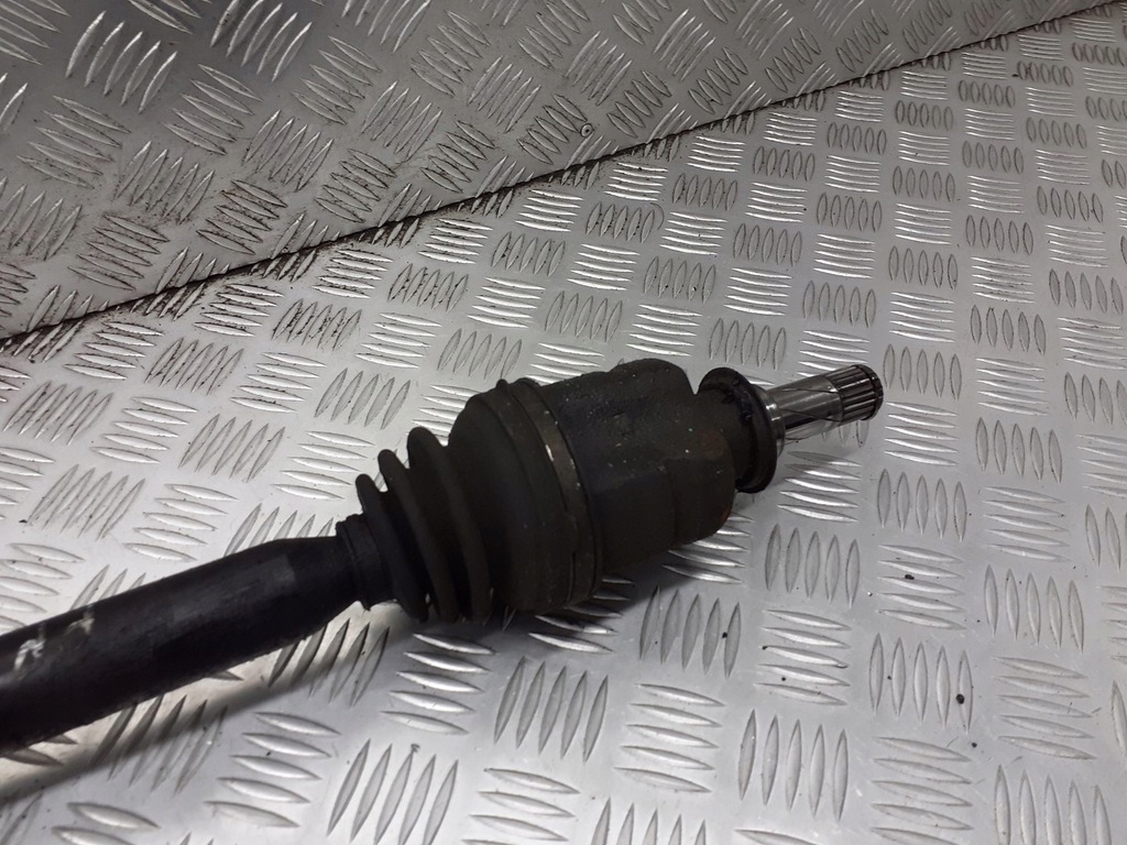 фото №3, Привідний вал права передня opel corsa d 1.3 cdti