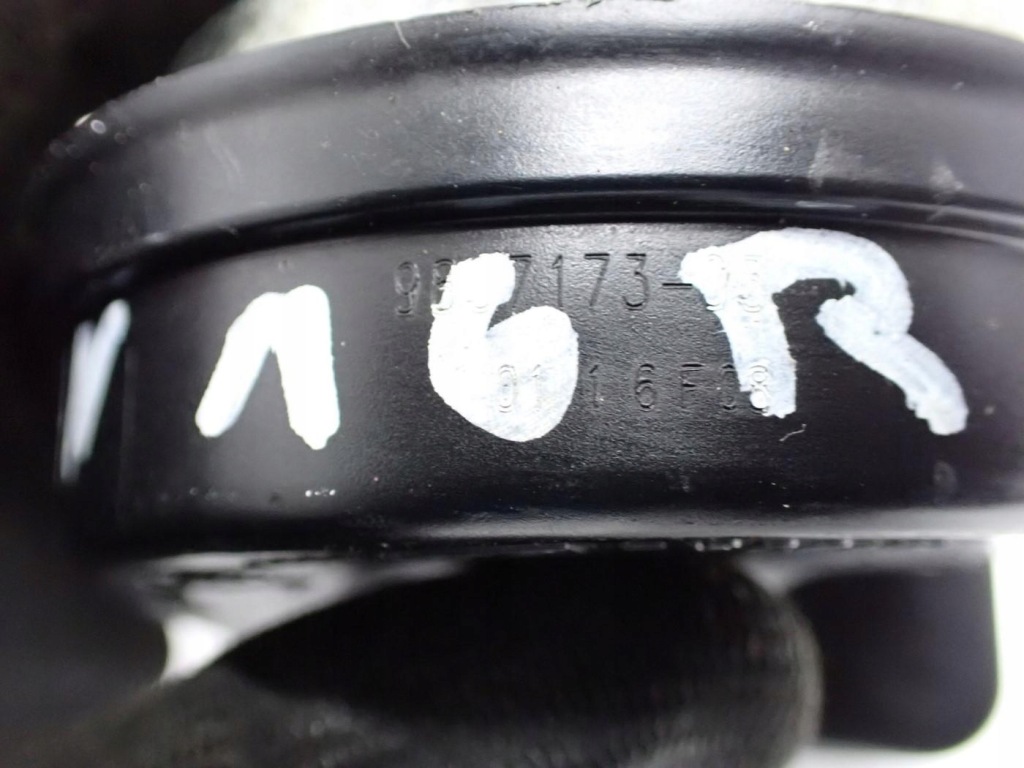 фото №4, Клаксон сигнал сигнал оригінал 9807173 mini countryman r60 16r