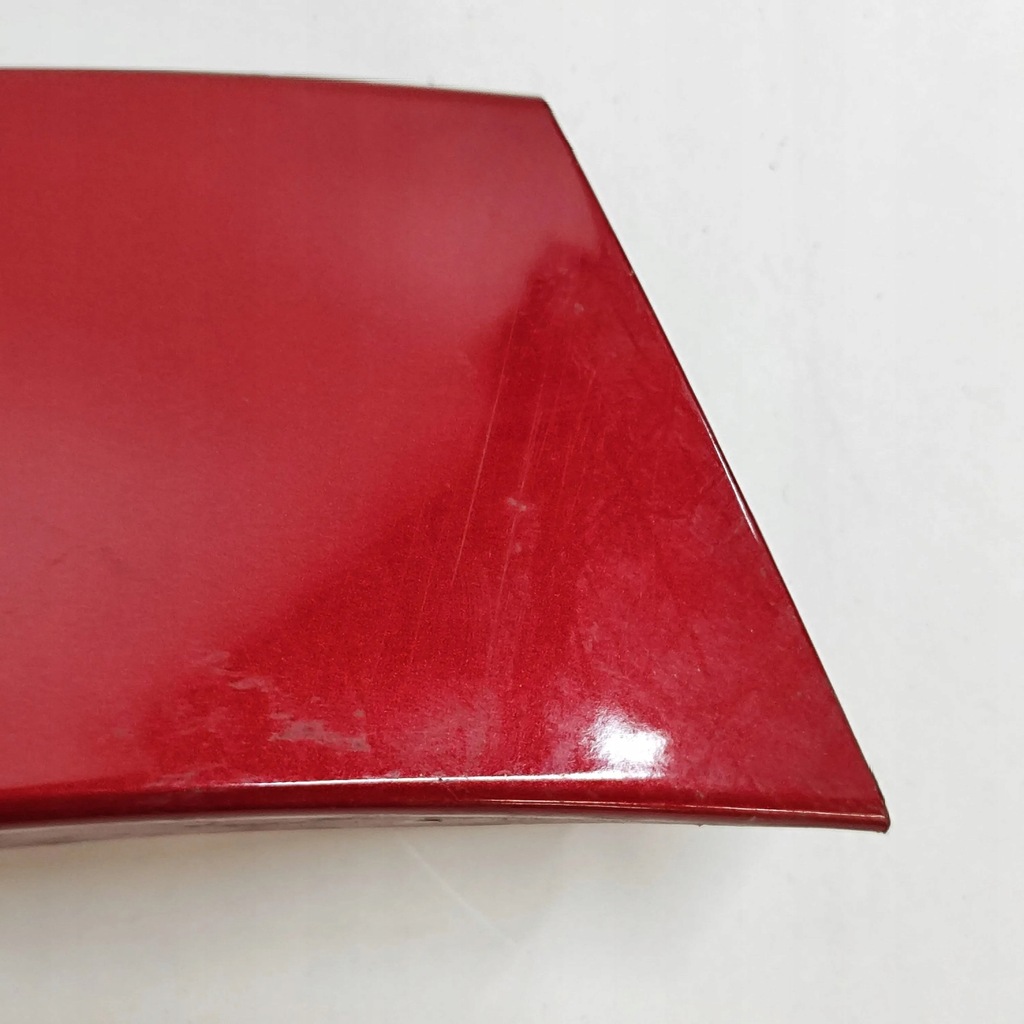 фото №9, Kia ev6 2023 ліва сторона молдинг крила заднього