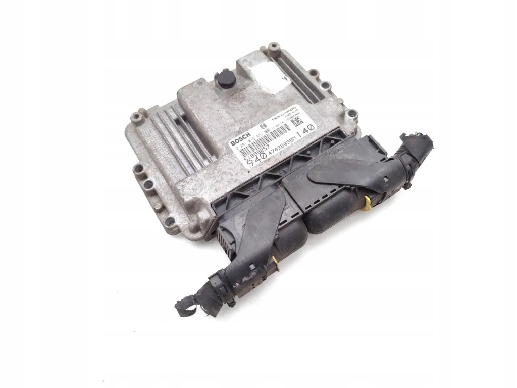 Купить Alfa romeo giulietta блок управления / модуль ecu 2.0 jtdm дизель 103kw 140 hp