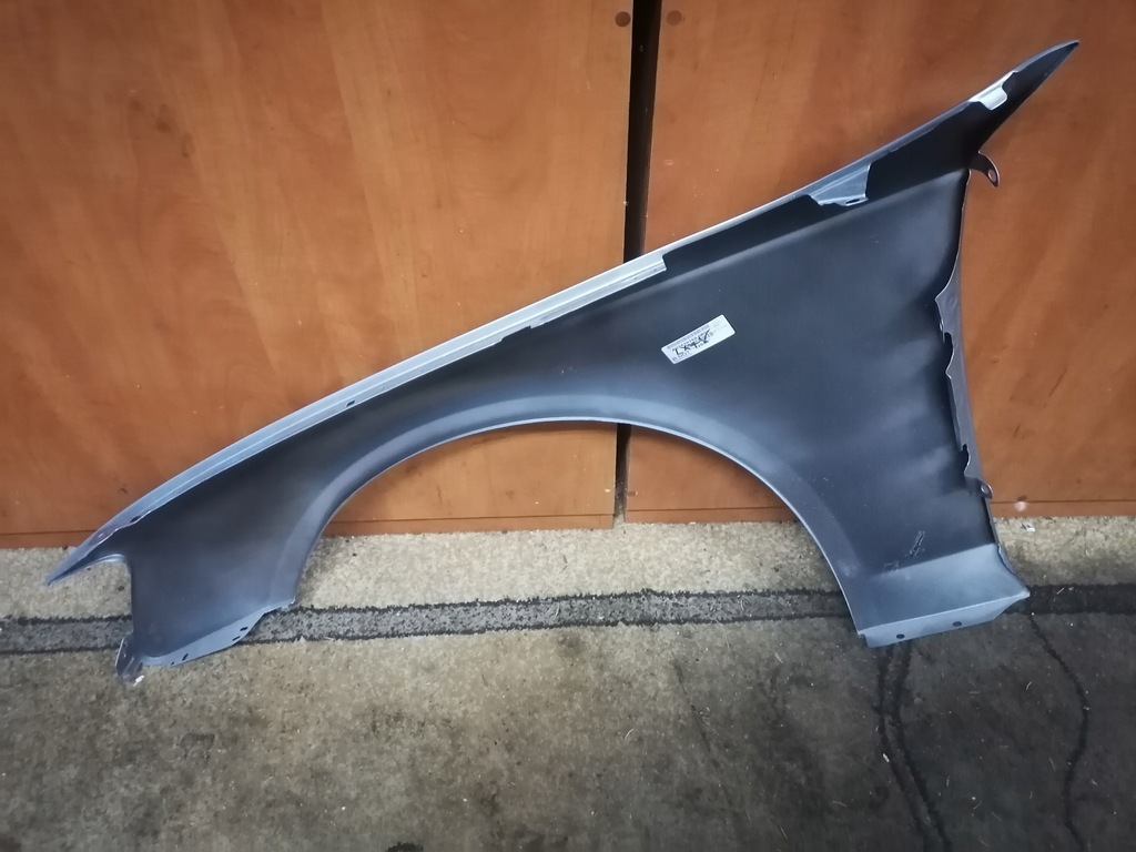 фото №8, Крила правий перед audi a4 b8 przedlift lx7v